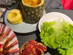 坛子牛排-伊茉家的烤肉店(勒泰中心店)