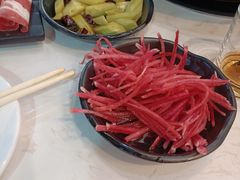 -京门活鱼馆·鱼火锅(百子湾（原红庙）店)