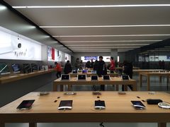 -Apple零售店(中街大悦城店)