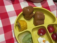 -西贝(南开大悦城店)
