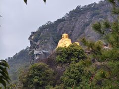 -大慈岩风景区