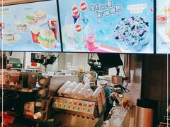 -麦当劳(百荣世贸商城店)