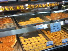 -广隆蛋挞王(农讲所店)