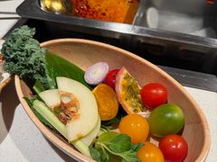 -海底捞火锅(劲松店)