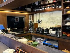 -Hei Cafe(工体店)