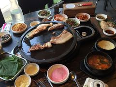 -Dombe豚(黑猪肉街店)