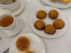 -凤凰楼酒家·粤宴点心(华强北店)