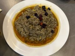 -烤肉宛饭庄(北新桥店)