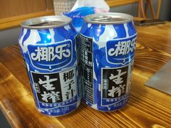 -寻香羊小羊·徐州烧烤(南京店)