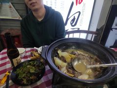 -7890+霸王甲·甲鱼爱尚蛙(坪洲店)