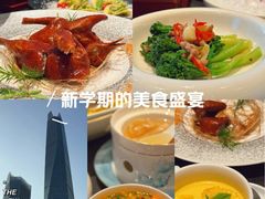 -海天宴海阁·海鲜·鲁菜·青岛菜
