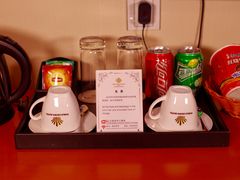 -无锡鼎尚皇冠酒店