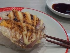 -濱寿司(高新伊藤店)