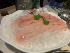 生鹅肠-围炉夜话·潮汕卤水火锅(榕江店)