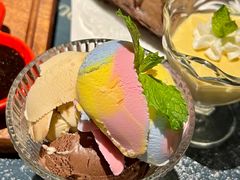 -吱咖啡西式简餐