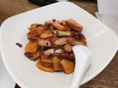 -翡翠拉面小笼包(机场DFS店)