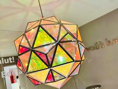 -光作面包Voila Lumiere(中山店)