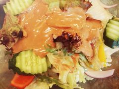 -宝轩渔府·老字号海鲜·正宗津菜(水上店)