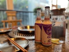 -神伙烧烤(江北黄泥塝店)
