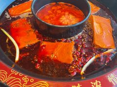-三江两海老火锅(北京首店)