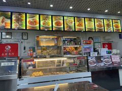 -杏园餐厅(阜成门店)