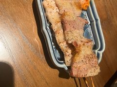 -一豚轩·烧鸟·豚骨拉面(五四路店)