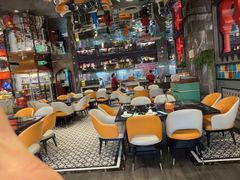 -巴依老爷新疆美食(清华东门店)