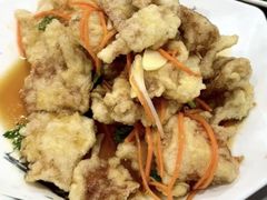 -遇东北林区铁锅炖(南开店)