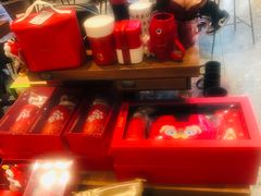 -星巴克(厦门SM新生活广场店)