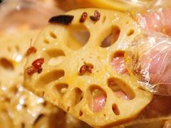 -光头卤(光谷创业街店)