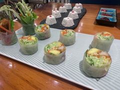 -阮氏娘·越南料理(双子塔店)