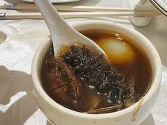 极品正宗佛跳墙-聚春园自助餐厅(东街口店)