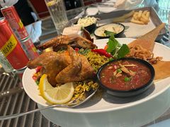 -ELI FALAFEL Lebanese&Mediterranean黎巴嫩美食(富城路店)