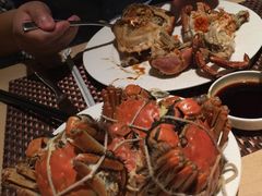 -杭州钱江新城万怡酒店-西餐厅