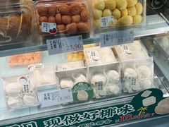 -泸溪河桃酥(江宁太阳城店)