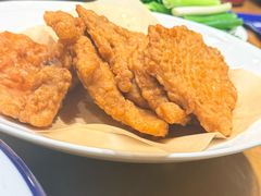 -院里汤包·虾汤包青岛菜(辽源路店)