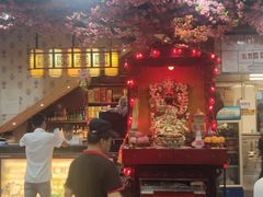 -活鱼馆(宜兴埠店)