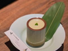 茉莉清茶酪-元古雲境(太古里店)