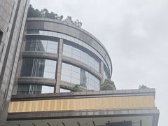 -东莞常平逸豪国际大酒店