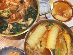 -小满手工粉(上海品尊国际店)