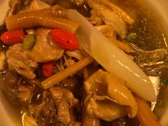 鸡汤-家关内关外(西单汉光百货店)