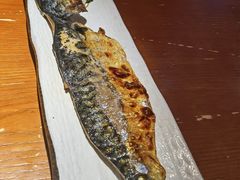 -鳗鱼家·深夜食堂(军博店)
