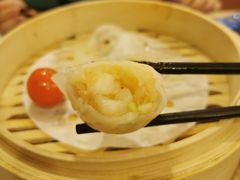 金牌虾饺皇-点都德(聚福楼店)