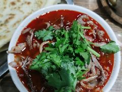 -老·贝尔杂碎馆