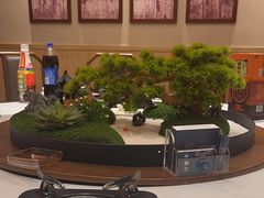 -饭橘汉江码头·乡野土菜馆(静安路店)