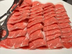 -鼎鼎香·港式火锅(北京SKP店)