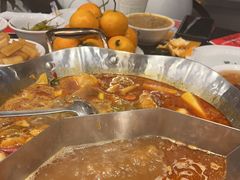 -刘一锅筋头巴脑(凌空二街店)