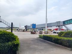 -宜春明月山机场
