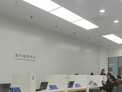 -华为授权服务中心(浦东1088广场)