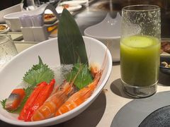 -水木锦堂·自助铁板烧(望京凯德MALL店)